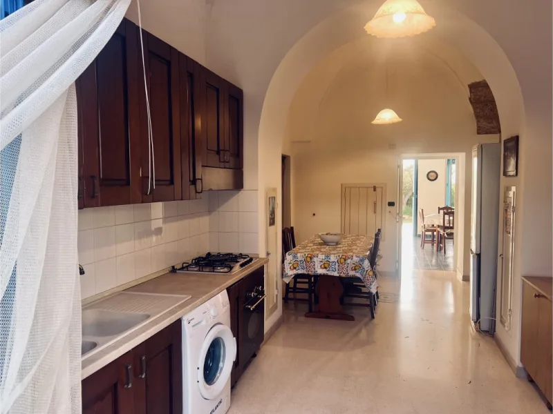 La Stella di una Volta beachfront - foto 18