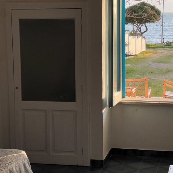 La Stella di una Volta fronte mare — foto 6