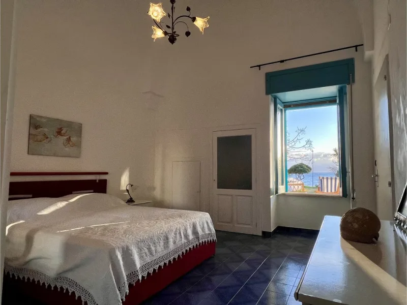 La Stella di una Volta beachfront - foto 7