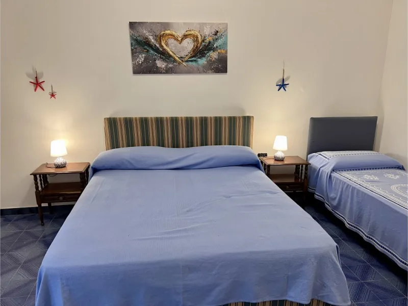 La Stella di una Volta beachfront - foto 13