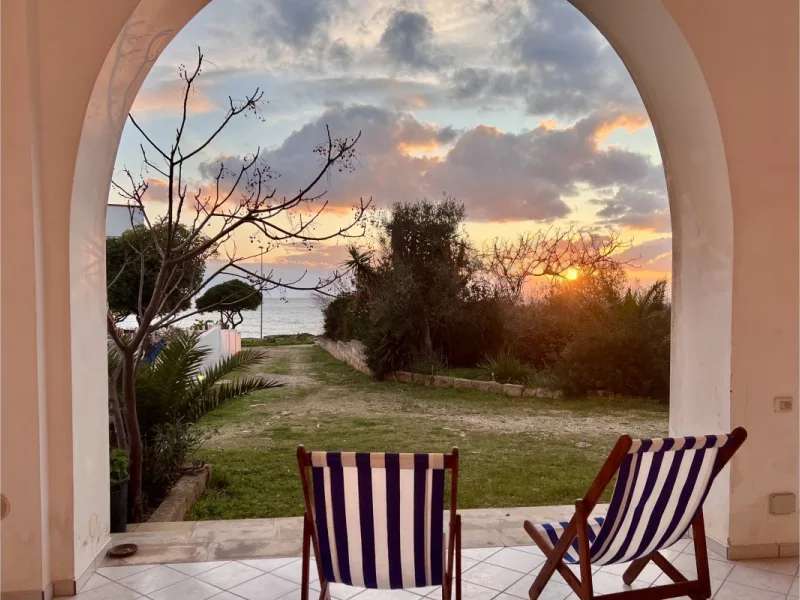 La Stella di una Volta beachfront - foto 30