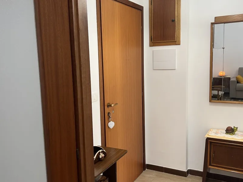 Appartamento Savonarola - foto 3