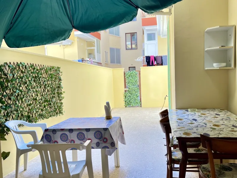 Appartamento Savonarola - foto 2