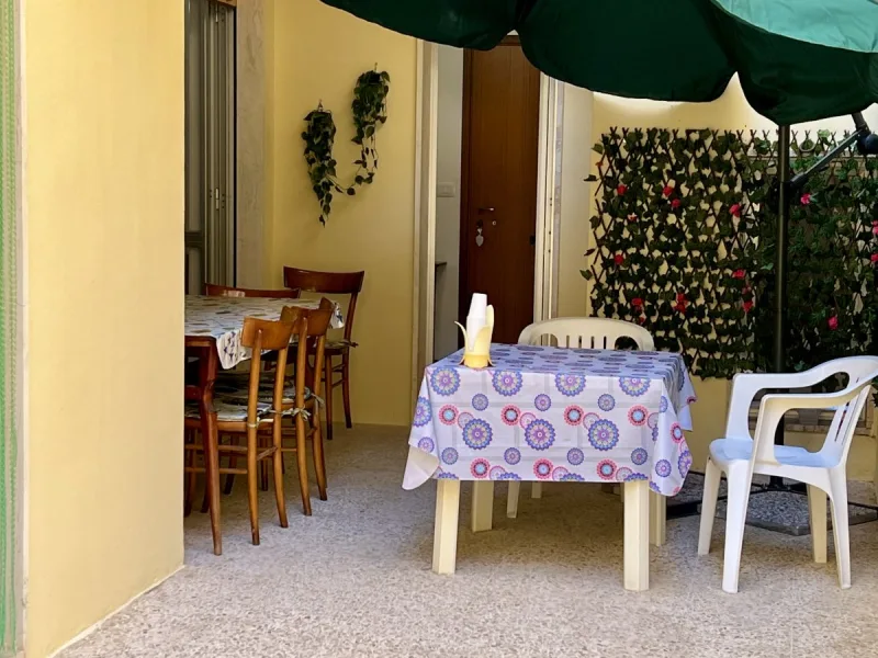 Appartamento Savonarola - foto 18