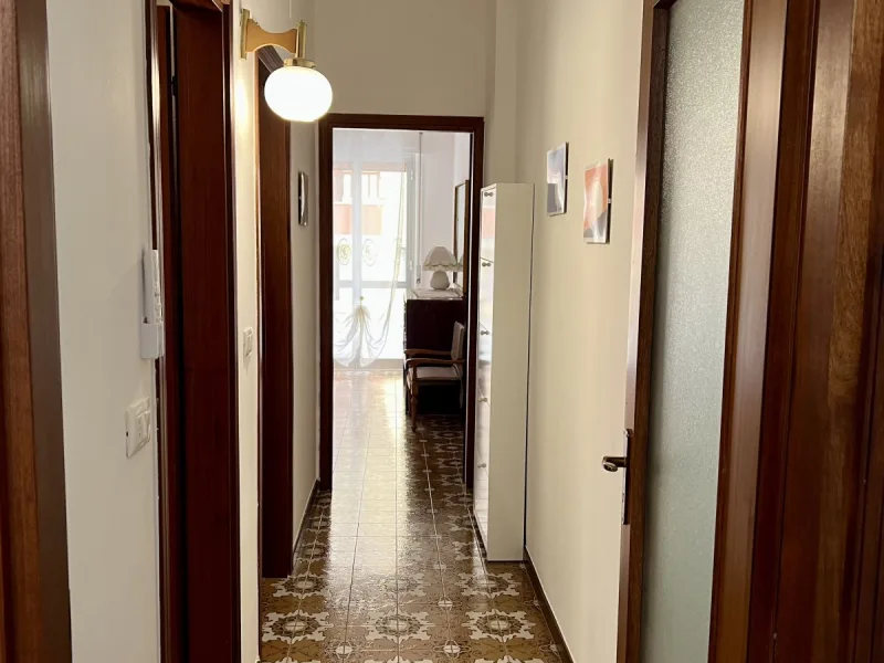 Appartamento Savonarola - foto 6