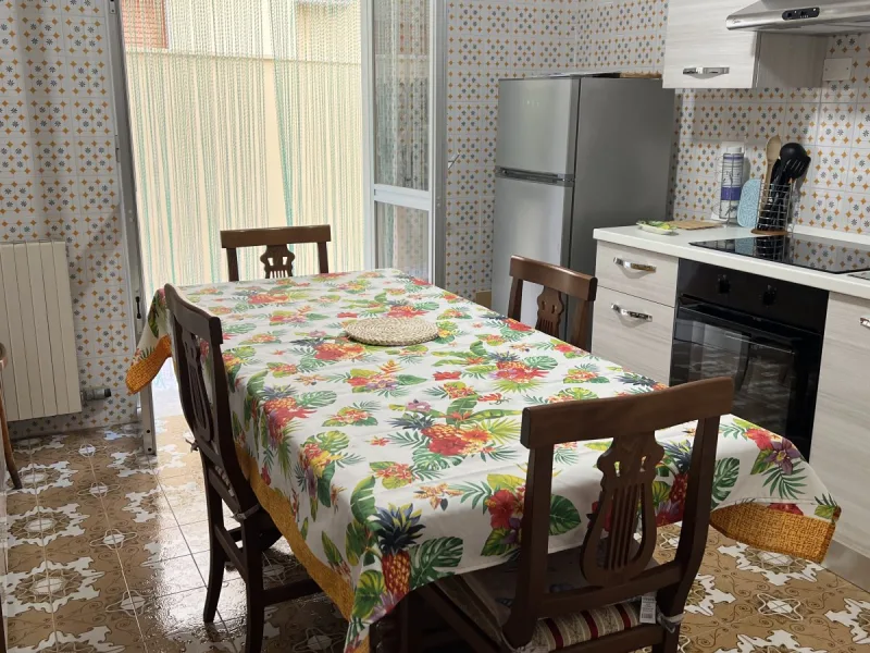 Appartamento Savonarola - foto 14