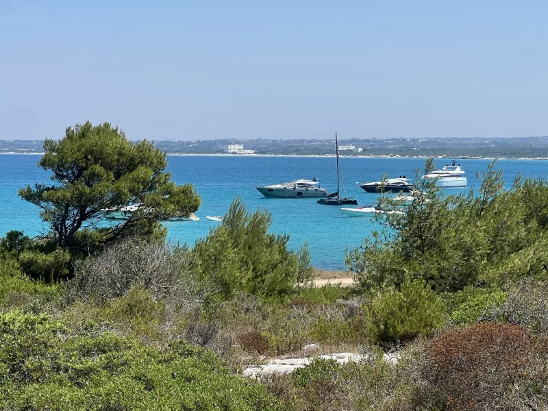 Masseria Pizzo Mono 15 - foto 2