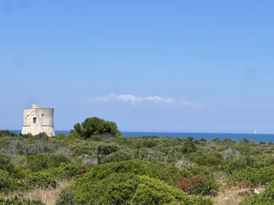 Masseria Pizzo Mono 15