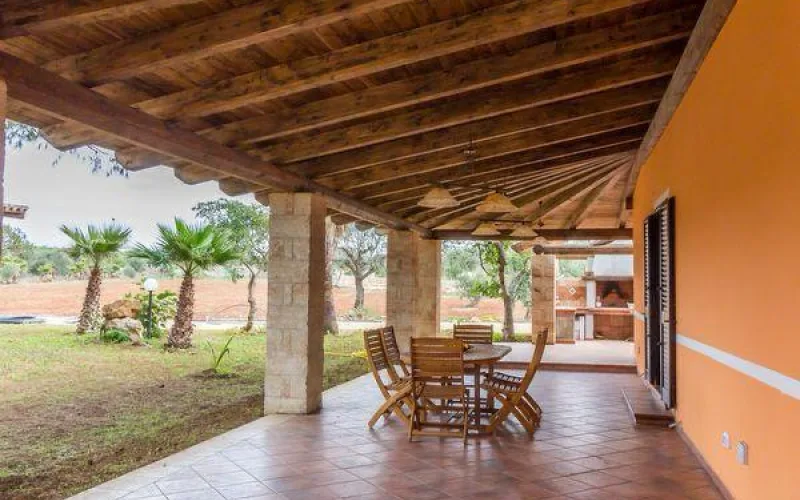 Tenuta Bene Ville - foto 11
