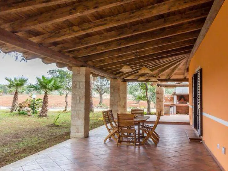Tenuta Bene - villa 1210 - foto 2