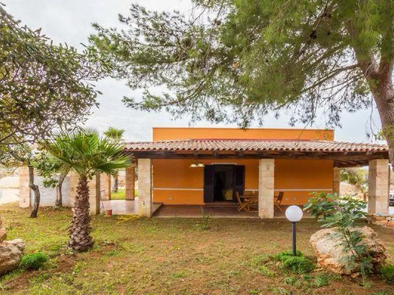 Tenuta Bene - villa 1210 - foto 5
