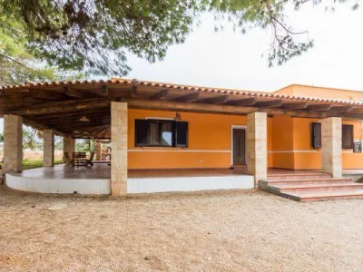 Tenuta Bene - villa 1210