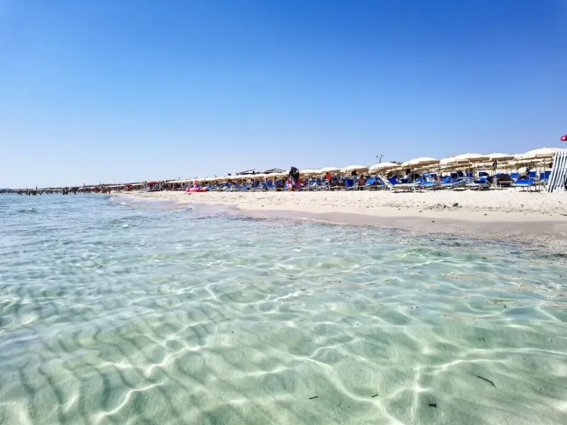 Una Finestra sul Mare - foto 14