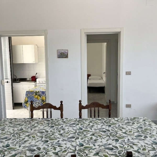 Una Finestra sul Mare — foto 16