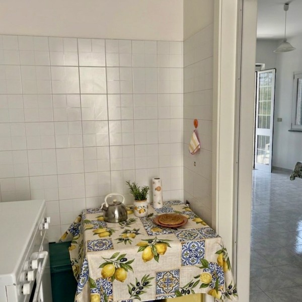 Una Finestra sul Mare — foto 17