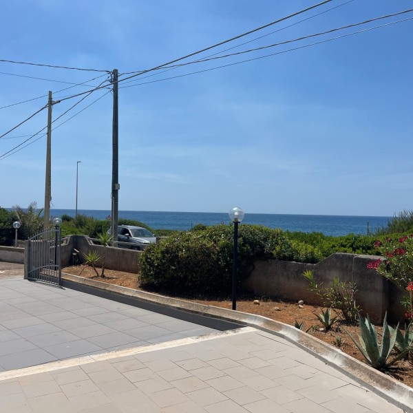 Una Finestra sul Mare — foto 9