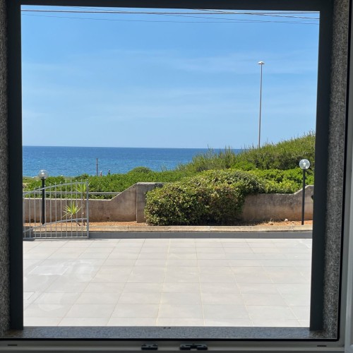 Una Finestra sul Mare