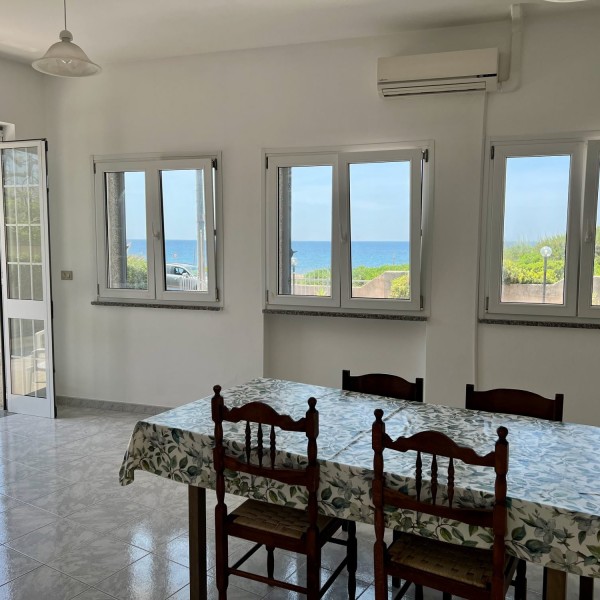 Una Finestra sul Mare — foto 4