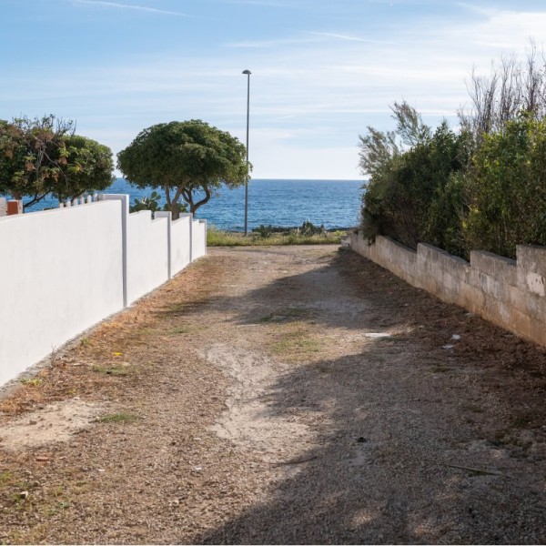 Red Home beachfront, La passeggiata salentina - foto 20