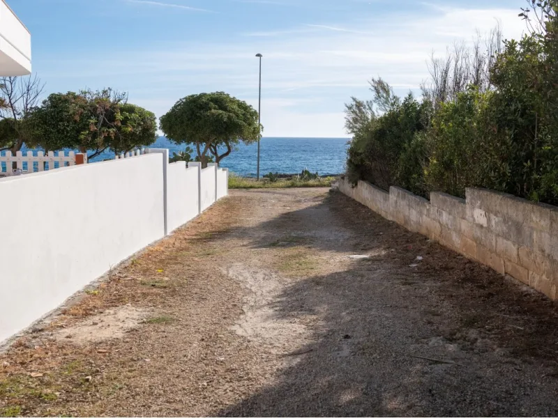 Red Home beachfront, La passeggiata salentina - foto 20