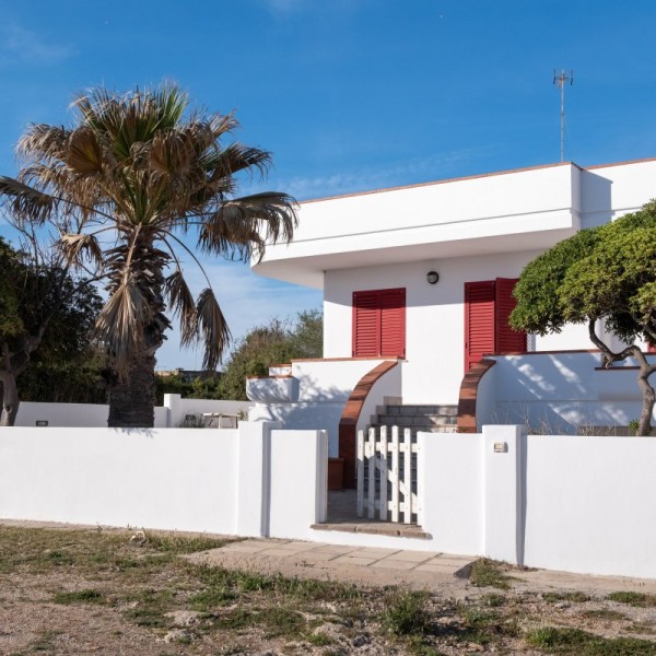 Red Home beachfront, La passeggiata salentina - foto 4