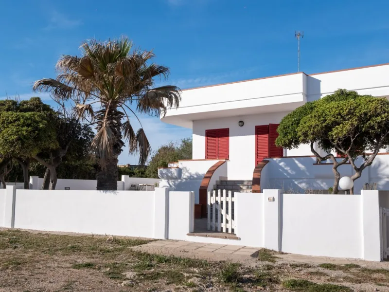 Red Home beachfront, La passeggiata salentina - foto 4