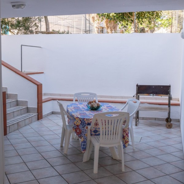 Red Home beachfront, La passeggiata salentina - foto 12
