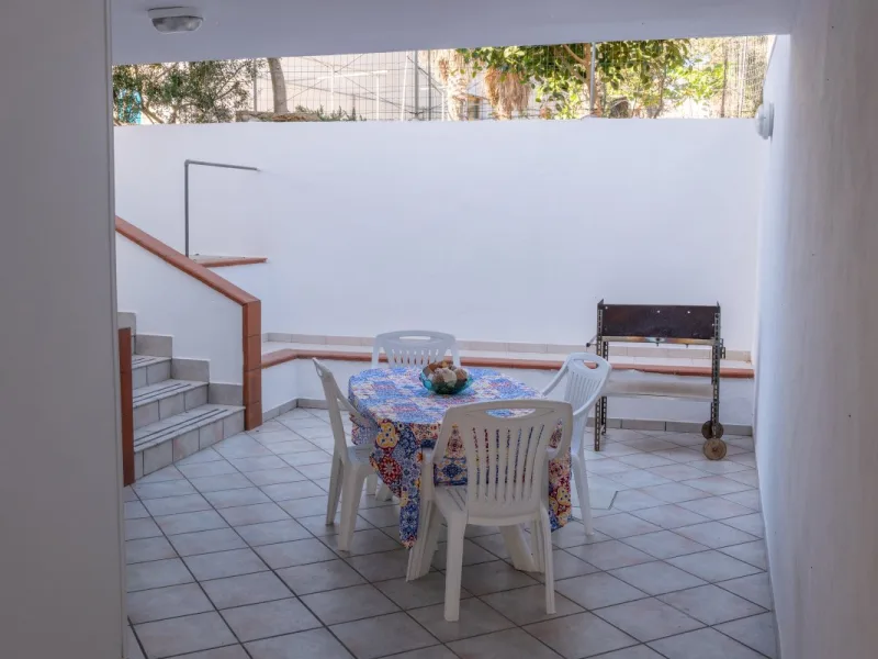 Red Home beachfront, La passeggiata salentina - foto 12