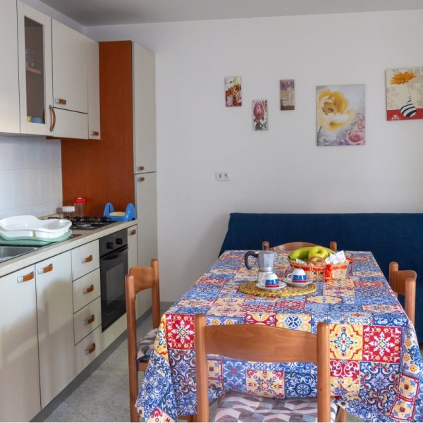 Red Home beachfront, La passeggiata salentina - foto 14