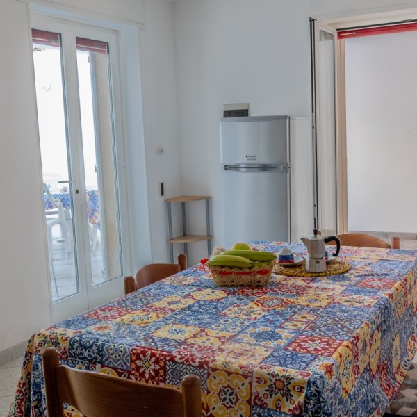 Red Home beachfront, La passeggiata salentina - foto 18