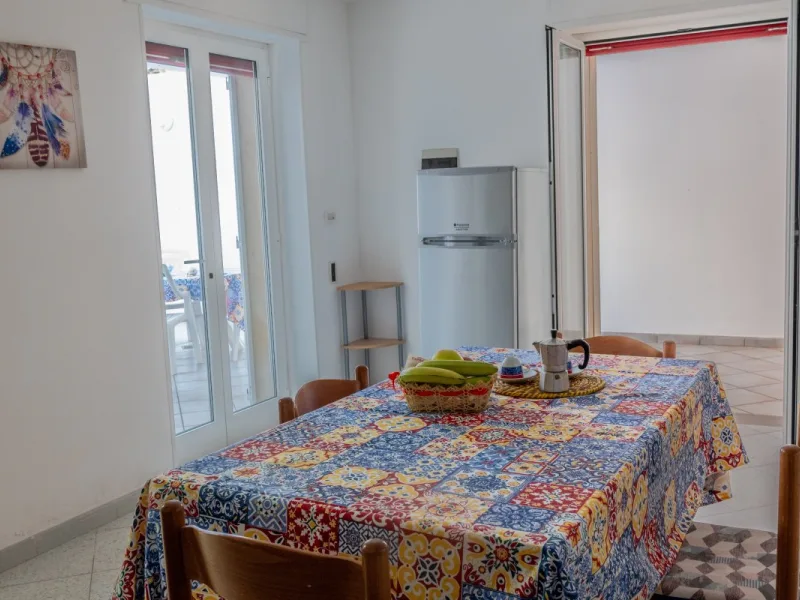 Red Home beachfront, La passeggiata salentina - foto 18