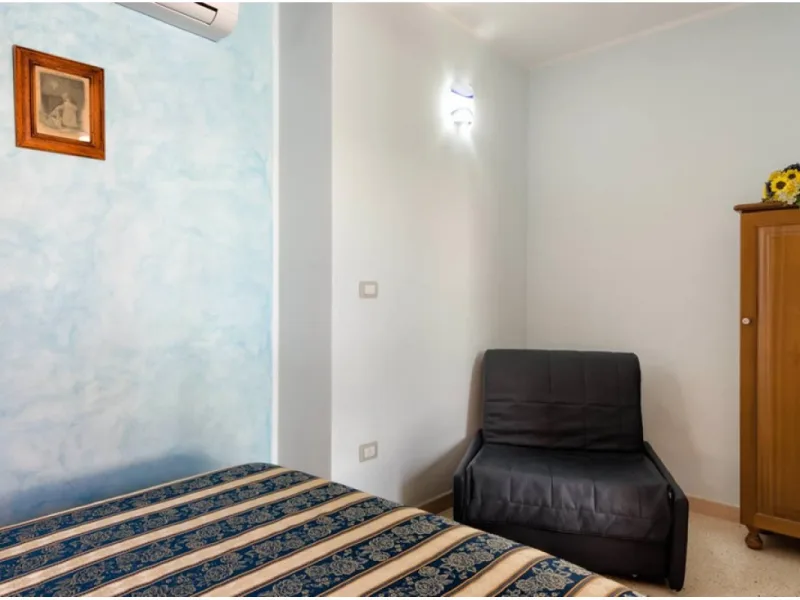 Residence Salù - Monolocale Azzurro - foto 4