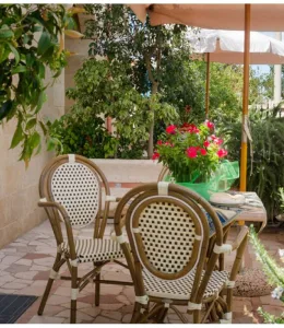 Residence Salù