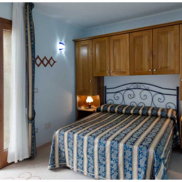 Residence Salù - Monolocale Celeste — foto 5
