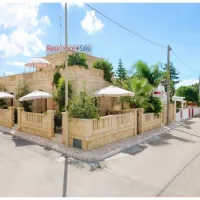 Residence Salù - Monolocale Celeste