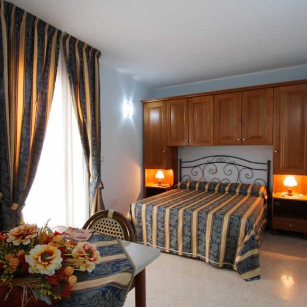 Residence Salù - Monolocale Celeste — foto 3