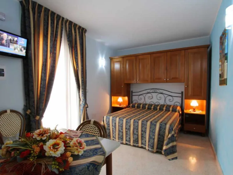 Residence Salù - Monolocale Celeste - foto 3
