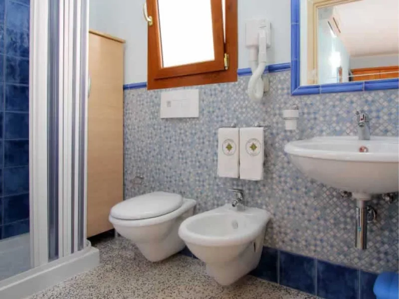 Residence Salù - Monolocale Celeste - foto 6