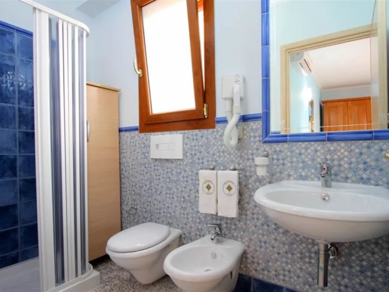 Residence Salù - Monolocale Celeste - foto 7