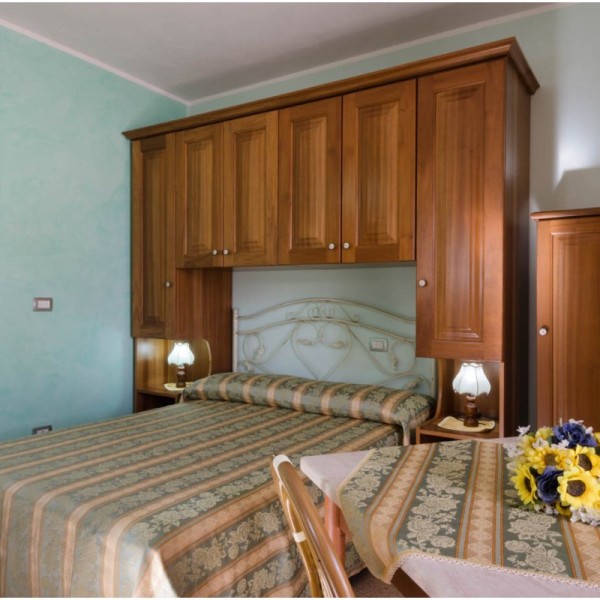 Residence Salù - Monolocale Green — foto 3