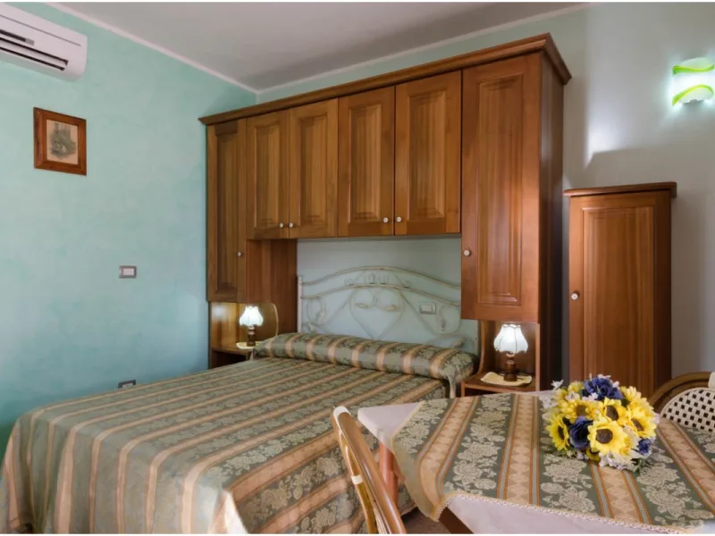 Residence Salù - Monolocale Green - foto 3