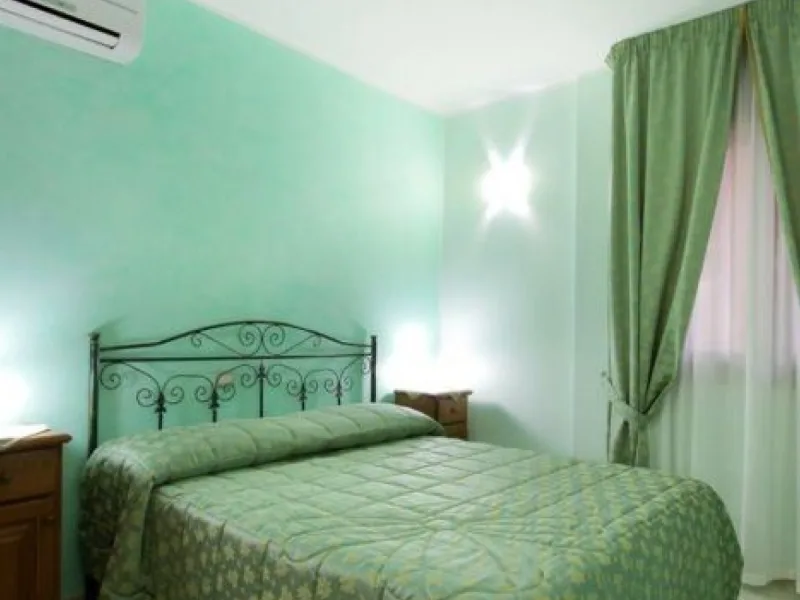 Residence Salù - Bilocale Verde - foto 4
