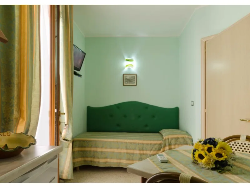 Residence Salù - Monolocale Green - foto 6