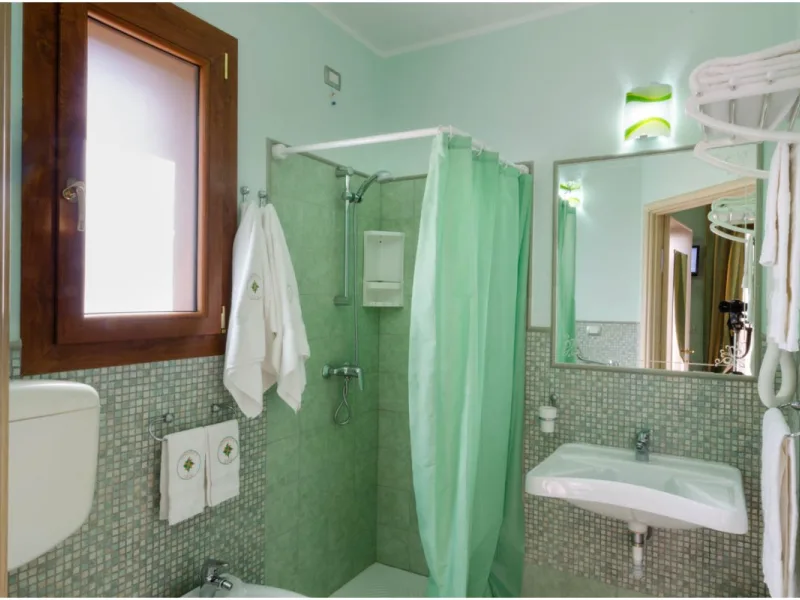Residence Salù - Monolocale Green - foto 7