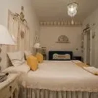 B&B lido camera Ocra