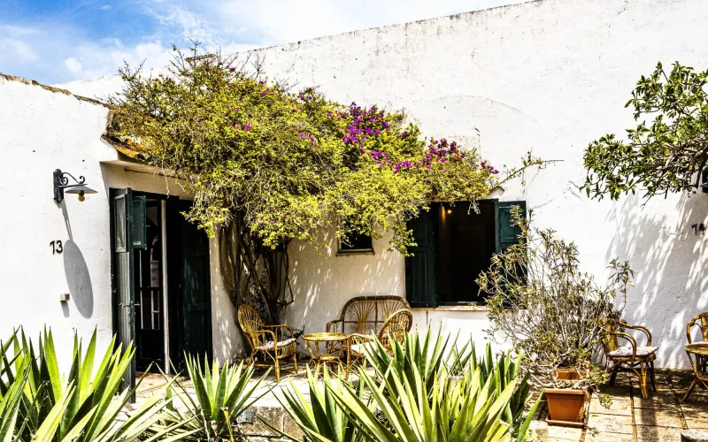 Masseria Pizzo - foto 7