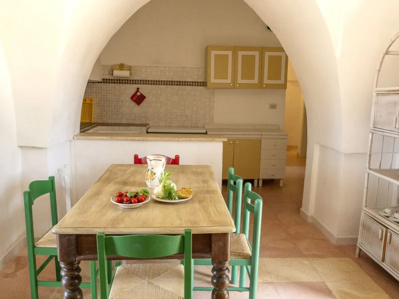 Masseria Pizzo Mono 15 - foto 22