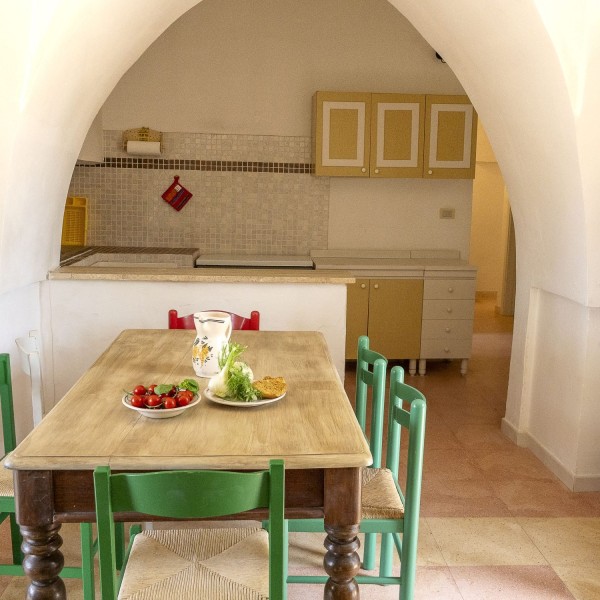 Masseria Pizzo App 13 — foto 13