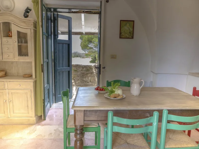 Masseria Pizzo Mono 15 - foto 6