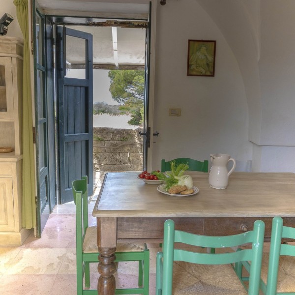 Masseria Pizzo App 13 — foto 14